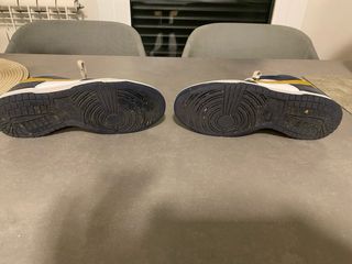 Zapatillas Nike Dunk Low Talla 38