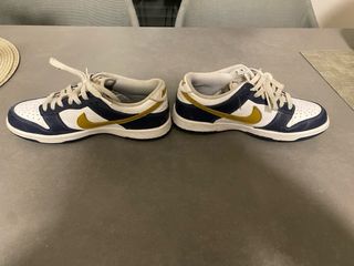 Zapatillas Nike Dunk Low Talla 38