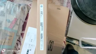 Puerta Mueble Cocina Ikea Gris