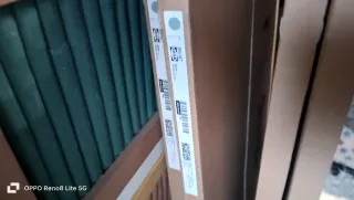 Puerta Mueble Cocina Ikea Gris