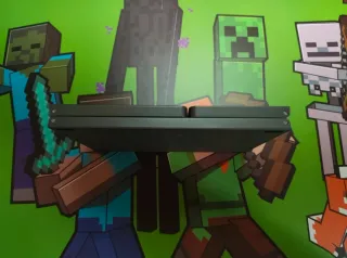 Tastiera slim pieghevole wireless