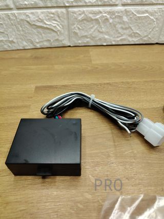 Temporizador Turbo 12V