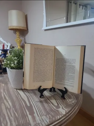 El imperio de los lobos