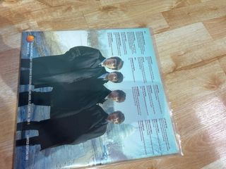 The Beatles - Pieces Of Eight LP Bootleg USA