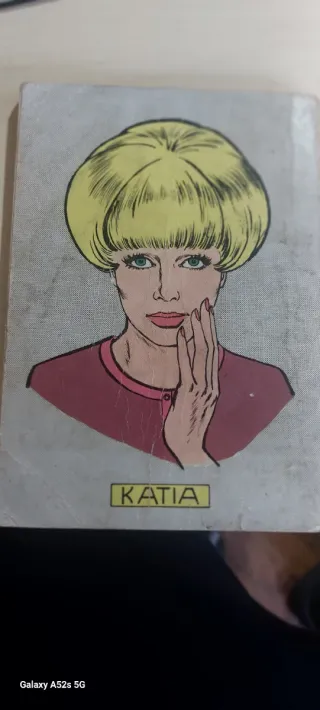 Diabolik inediti originali anno 1969 VIII