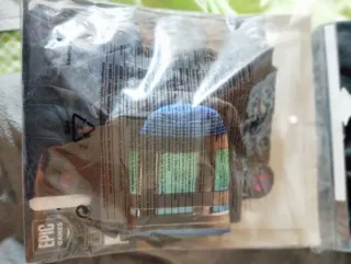 Disfraz Fortnite Black Knight Talla 152