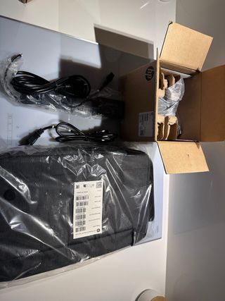 Ordenador HP ELITEBOOK 640 9G