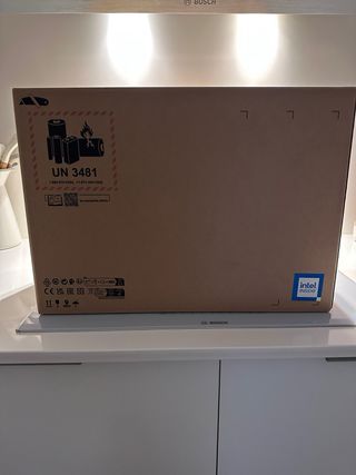 Ordenador HP ELITEBOOK 640 9G