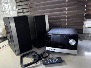 Minicadena Pioneer Vintage Nuevo!!!