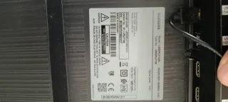 Samsung Smart TV 55 Negro