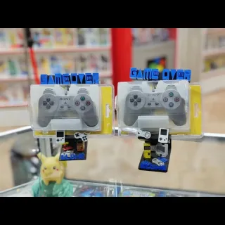 Mando PlayStation 1 Oficial Sony