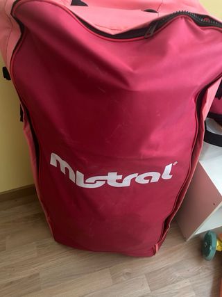 Tabla Padel Surf Mistral Completa