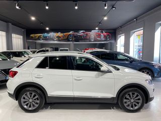 Volkswagen T-Roc 2020