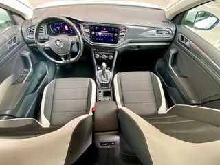 Volkswagen T-Roc 2020