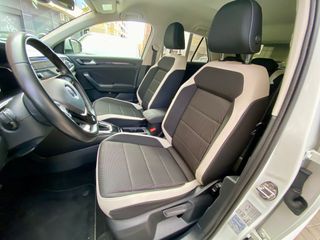 Volkswagen T-Roc 2020