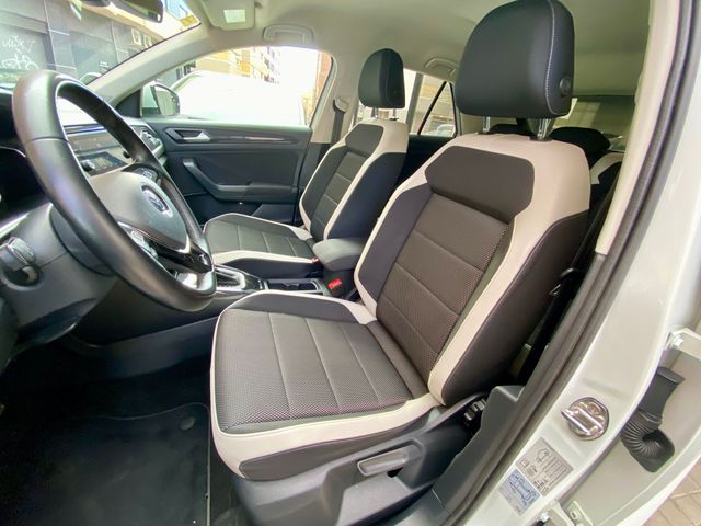 Volkswagen T-Roc 1.5 TSI 150CV 09/2020