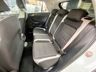 Volkswagen T-Roc 2020