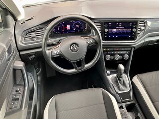 Volkswagen T-Roc 2020