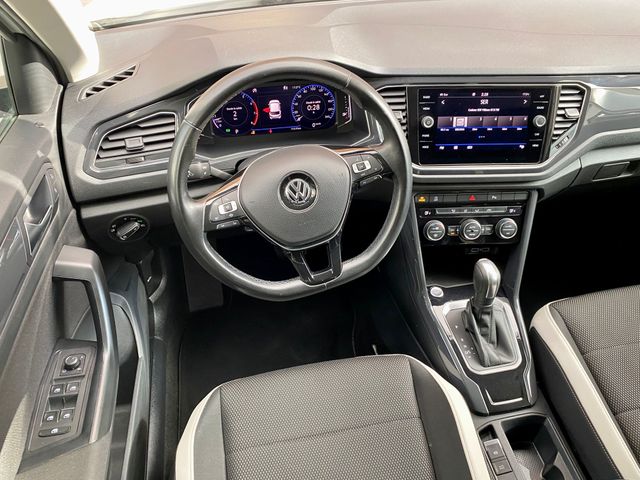 Volkswagen T-Roc 1.5 TSI 150CV 09/2020