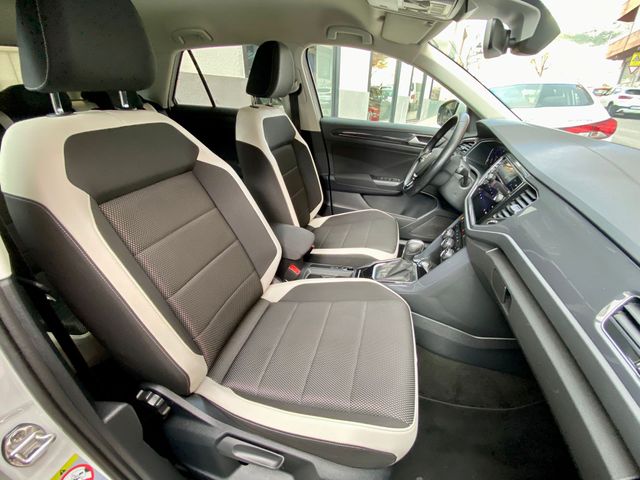Volkswagen T-Roc 1.5 TSI 150CV 09/2020