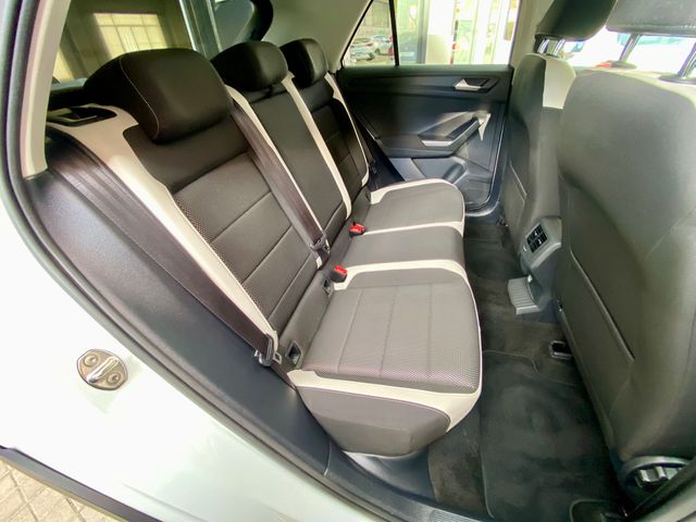 Volkswagen T-Roc 1.5 TSI 150CV 09/2020