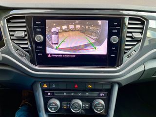 Volkswagen T-Roc 2020