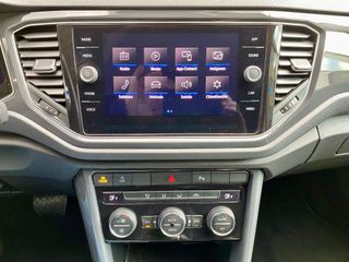 Volkswagen T-Roc 2020