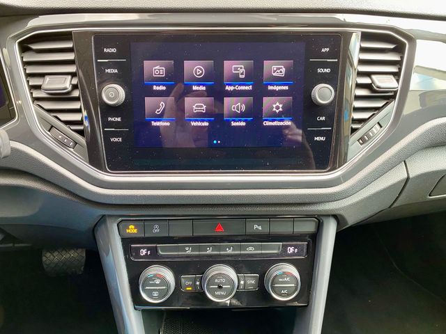 Volkswagen T-Roc 1.5 TSI 150CV 09/2020