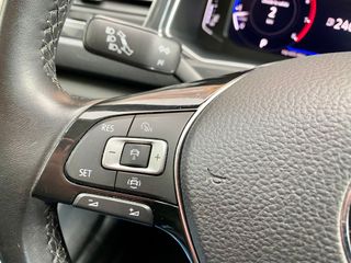 Volkswagen T-Roc 2020