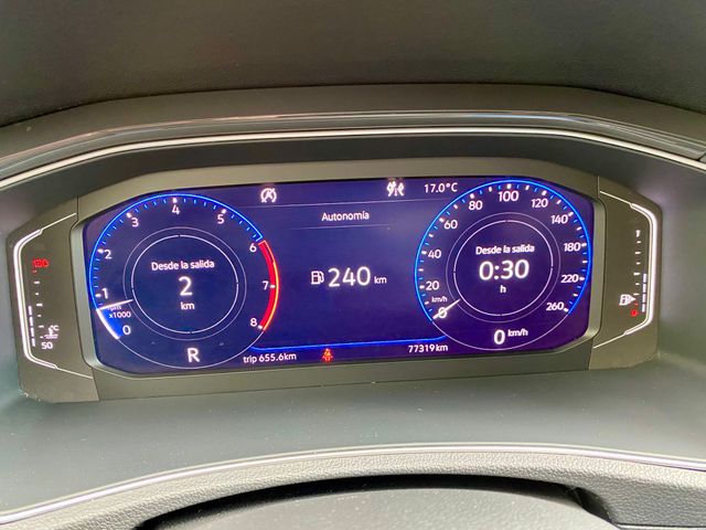 Volkswagen T-Roc 1.5 TSI 150CV 09/2020