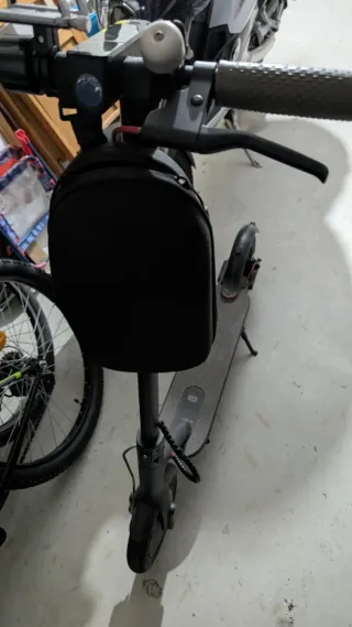 Patinete Eléctrico Xiaomi M365