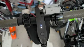 Patinete Eléctrico Xiaomi M365