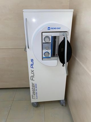 TECNOGAZ Master Flux Plus AS 3000