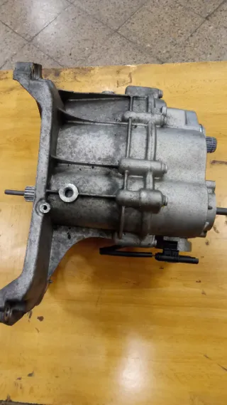 Caja de cambios BMW R1200