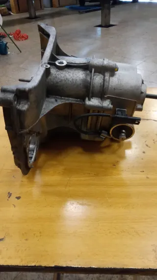 Caja de cambios BMW R1200