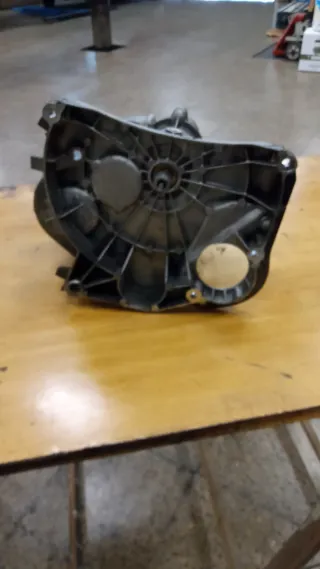 Caja de cambios BMW R1200