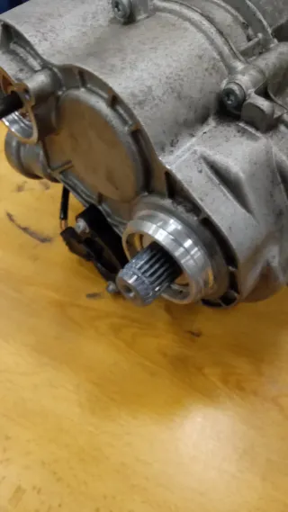 Caja de cambios BMW R1200