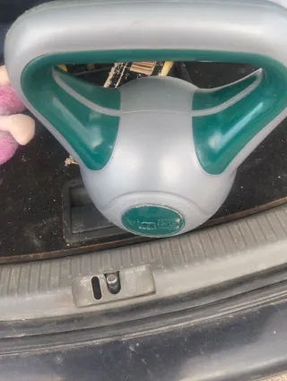 Kettlebell 10kg Vimas Sport