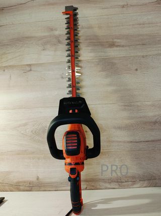 Cortasetos - BLACK+DECKER