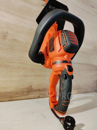 Cortasetos - BLACK+DECKER