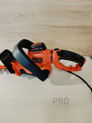 Cortasetos - BLACK+DECKER