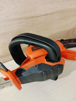 Cortasetos - BLACK+DECKER