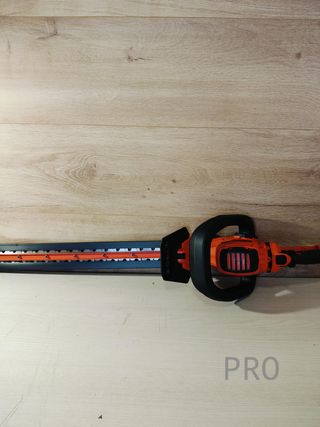 Cortasetos - BLACK+DECKER