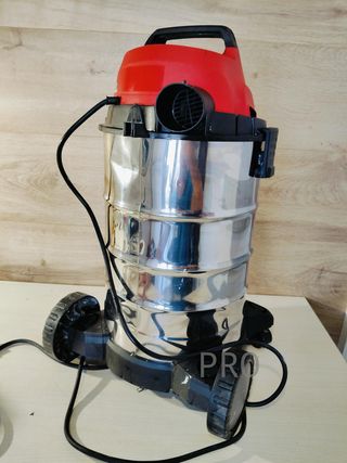 Aspirador seco húmedo - Einhell