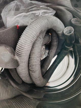 Aspirador seco húmedo - Einhell