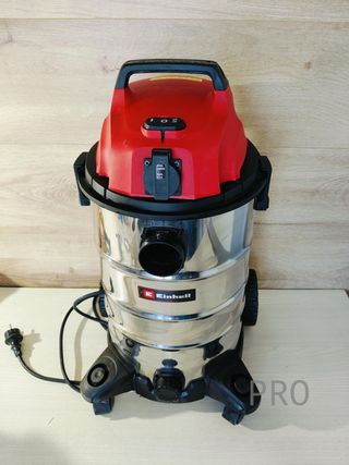 Aspirador seco húmedo - Einhell