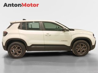 Jeep Avenger 1.2 G 74kW (100CV) Longitude