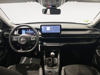 Jeep Avenger 1.2 G 74kW (100CV) Longitude