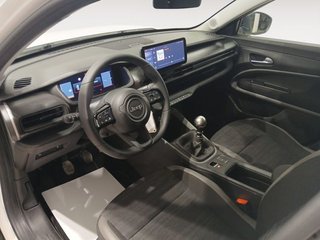 Jeep Avenger 1.2 G 74kW (100CV) Longitude