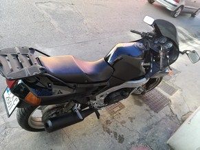 Despiece Kawasaki ZX 10